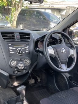 
Terpakai 2015 Perodua Axia 1.0 G Auto full									