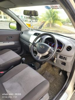 
Terpakai 2011 Perodua Myvi full									