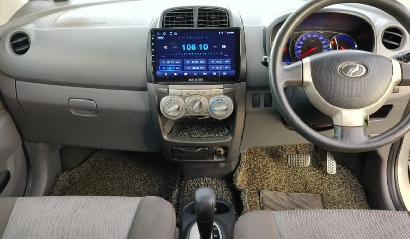
Terpakai 2011 Perodua Myvi full									