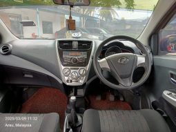 
Terpakai 2018 Perodua Axia 1.0 SE Manual full									