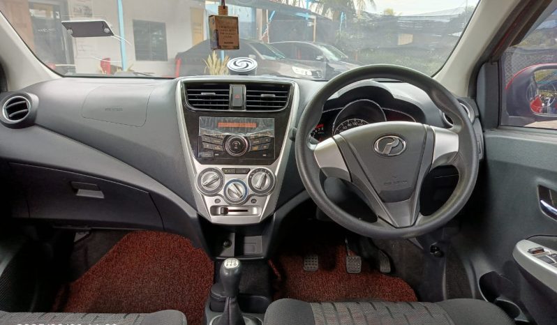 
Terpakai 2018 Perodua Axia 1.0 SE Manual full									
