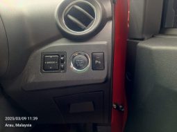 
Terpakai 2018 Perodua Axia 1.0 SE Manual full									