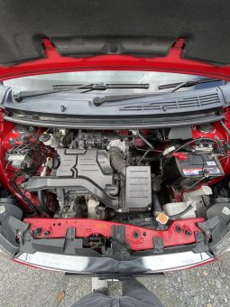
Terpakai 2018 Perodua Axia 1.0 SE Manual full									