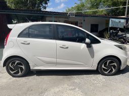 
Terpakai 2015 Proton Iriz full									