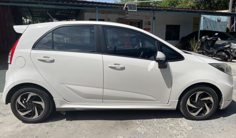 
Terpakai 2015 Proton Iriz full									