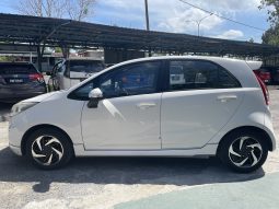 
Terpakai 2015 Proton Iriz full									