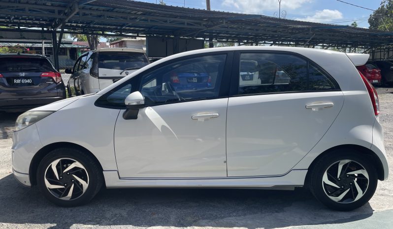 
Terpakai 2015 Proton Iriz full									