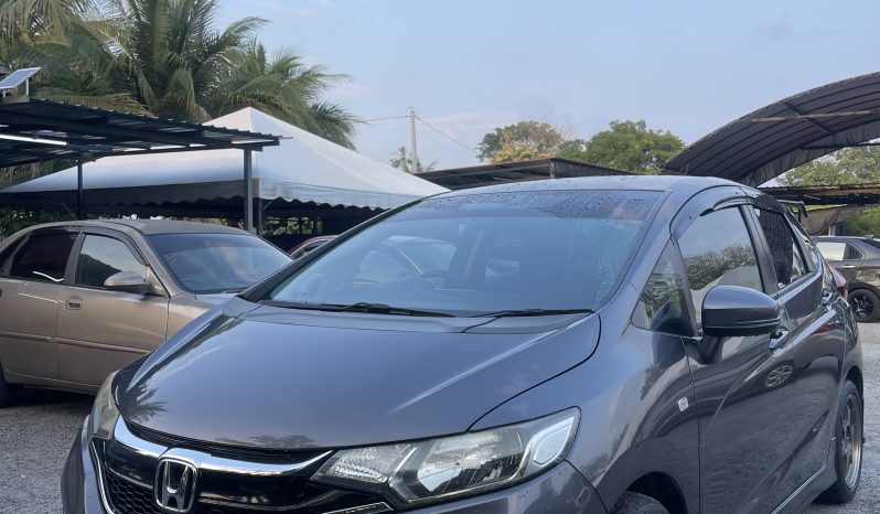 
Terpakai 2019 Honda Jazz full									