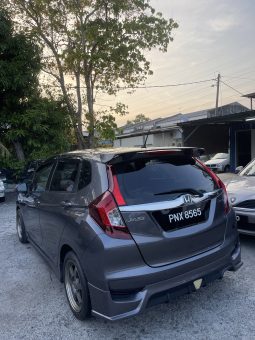 
Terpakai 2019 Honda Jazz full									