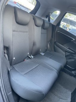 
Terpakai 2019 Honda Jazz full									