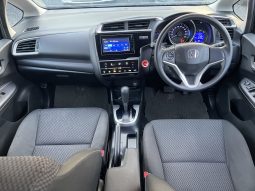 
Terpakai 2019 Honda Jazz full									