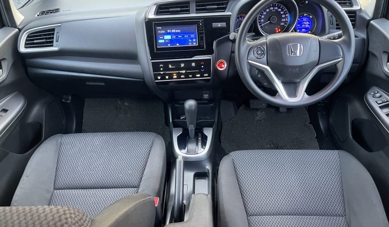 
Terpakai 2019 Honda Jazz full									