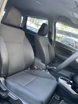 
Terpakai 2019 Honda Jazz full									