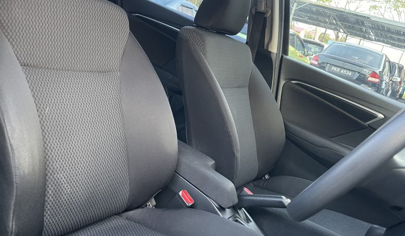 
Terpakai 2019 Honda Jazz full									