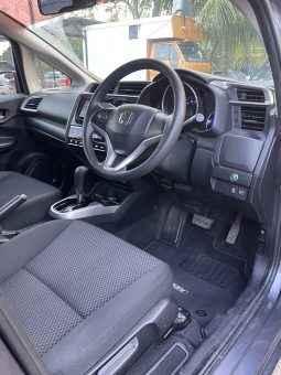 
Terpakai 2019 Honda Jazz full									