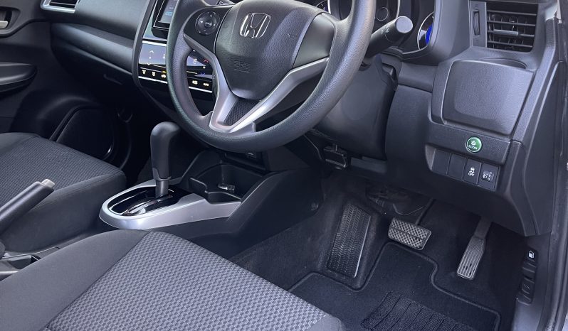 
Terpakai 2019 Honda Jazz full									