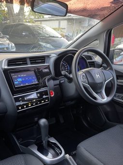 
Terpakai 2019 Honda Jazz full									