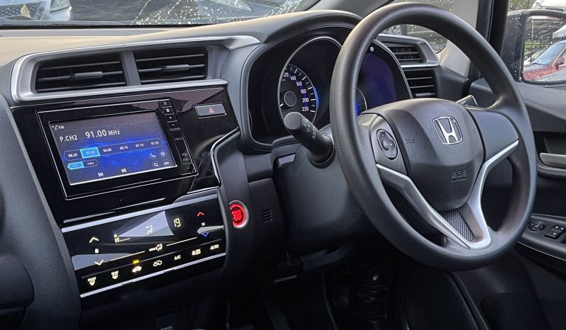 
Terpakai 2019 Honda Jazz full									