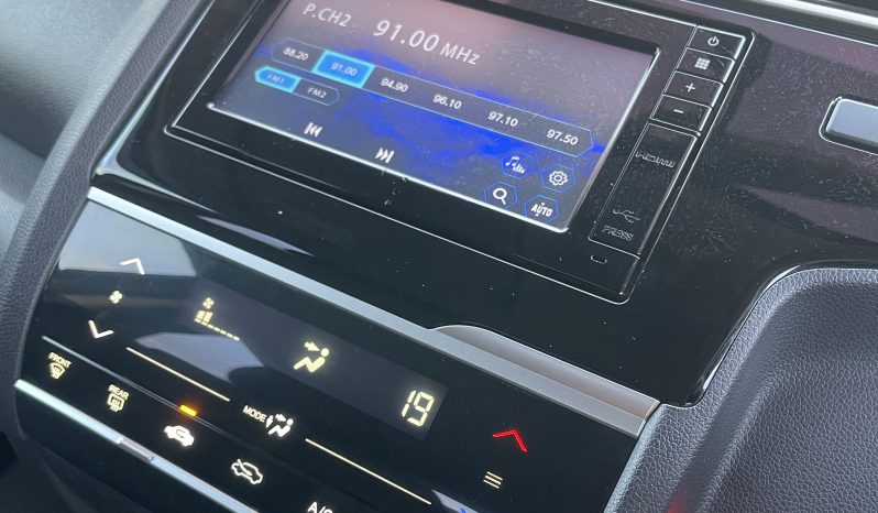 
Terpakai 2019 Honda Jazz full									