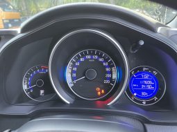 
Terpakai 2019 Honda Jazz full									