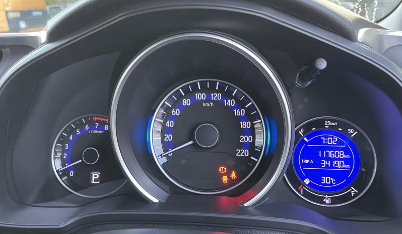
Terpakai 2019 Honda Jazz full									