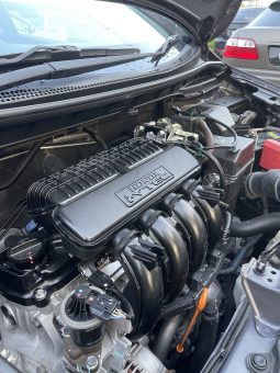 
Terpakai 2019 Honda Jazz full									