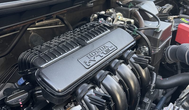 
Terpakai 2019 Honda Jazz full									