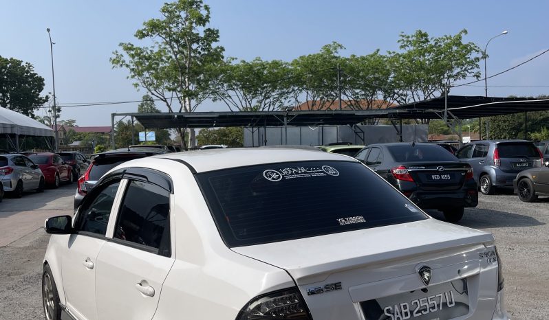 
Terpakai 2014 Proton Saga FLX SE full									