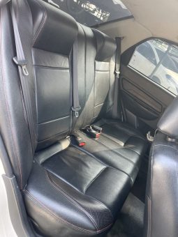 Terpakai 2014 Proton Saga FLX SE full