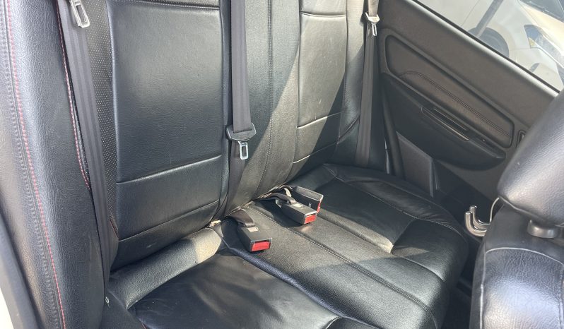 
Terpakai 2014 Proton Saga FLX SE full									