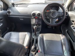 Terpakai 2014 Proton Saga FLX SE full