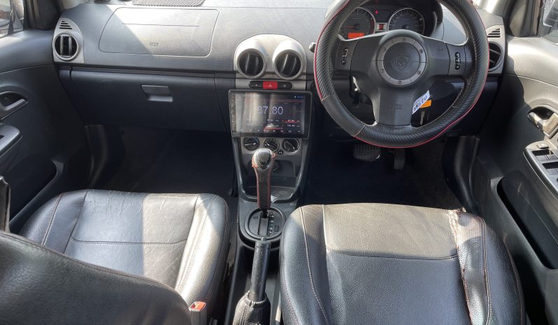 
Terpakai 2014 Proton Saga FLX SE full									