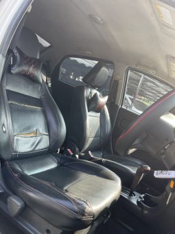 Terpakai 2014 Proton Saga FLX SE full