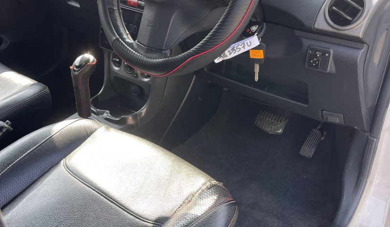 
Terpakai 2014 Proton Saga FLX SE full									