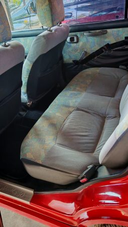 
Terpakai 2000 Perodua Kancil 850 EX (M) full									
