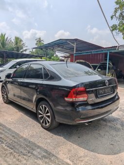 
Terpakai 2019 Volkswagen Vento 1.2(A) full									