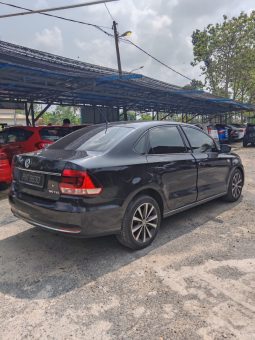 
Terpakai 2019 Volkswagen Vento 1.2(A) full									