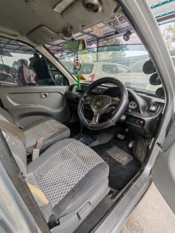 
Terpakai 2004 Perodua KANCIL 660 TURBO(A) full									