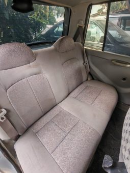 
Terpakai 2004 Perodua KANCIL 660 TURBO(A) full									