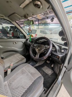 
Terpakai 2004 Perodua KANCIL 660 TURBO(A) full									