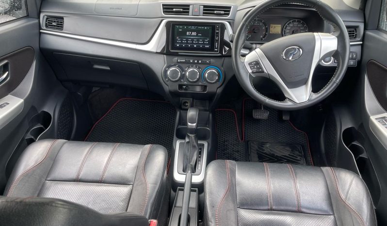 
Terpakai 2020 Perodua BEZZA 1.3 (A) full									