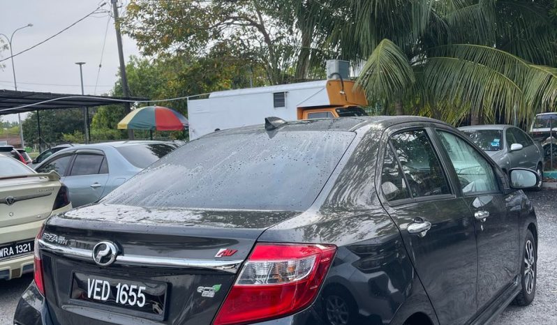 
Terpakai 2020 Perodua BEZZA 1.3 (A) full									