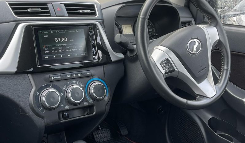 
Terpakai 2020 Perodua BEZZA 1.3 (A) full									