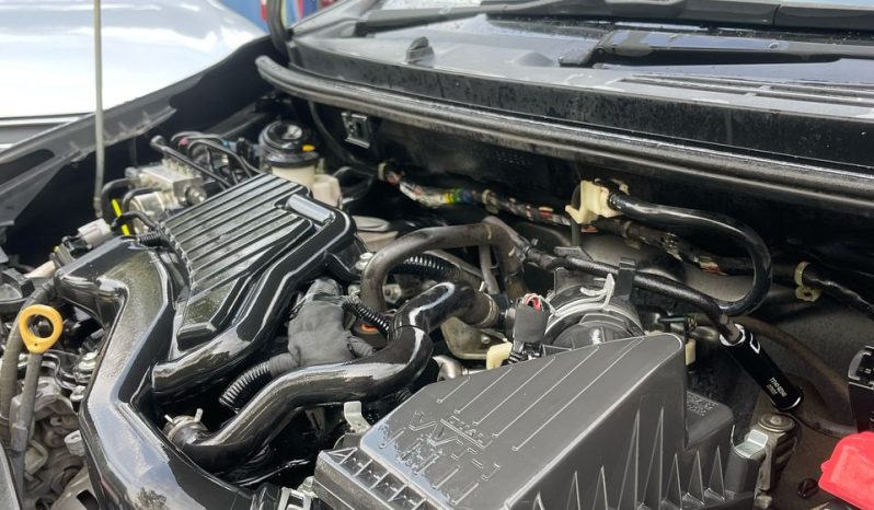 
Terpakai 2020 Perodua BEZZA 1.3 (A) full									