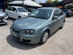 Terpakai 2013 Proton PERSONA 1.6 (A)