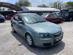 
Terpakai 2013 Proton PERSONA 1.6 (A) full									