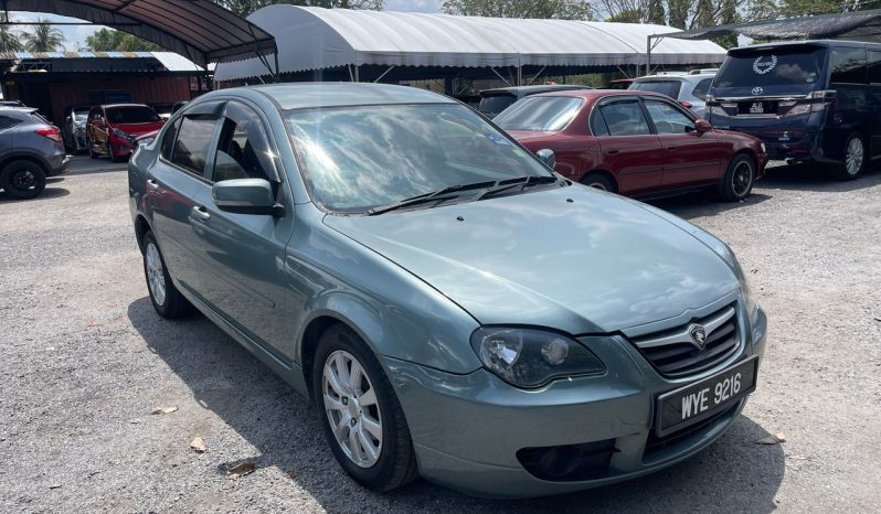 
Terpakai 2013 Proton PERSONA 1.6 (A) full									