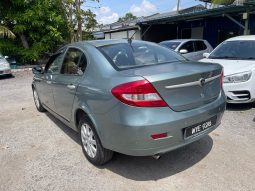 
Terpakai 2013 Proton PERSONA 1.6 (A) full									
