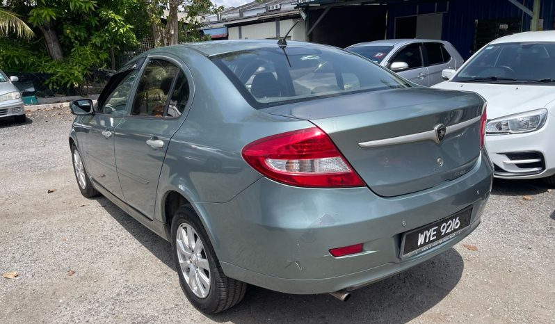 
Terpakai 2013 Proton PERSONA 1.6 (A) full									