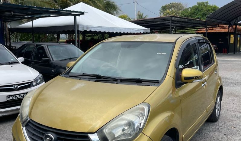 
Terpakai 2015 Perodua Myvi 1.3 X (A) full									